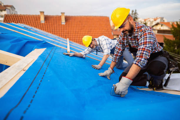 4 Ply Roofing in Spencerport, NY