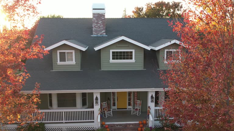 Fast & Reliable Emergency Roof Repairs in Spencerport, NY