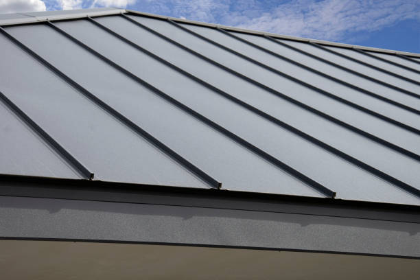 Best Green or Eco-Friendly Roofing Solutions  in Spencerport, NY
